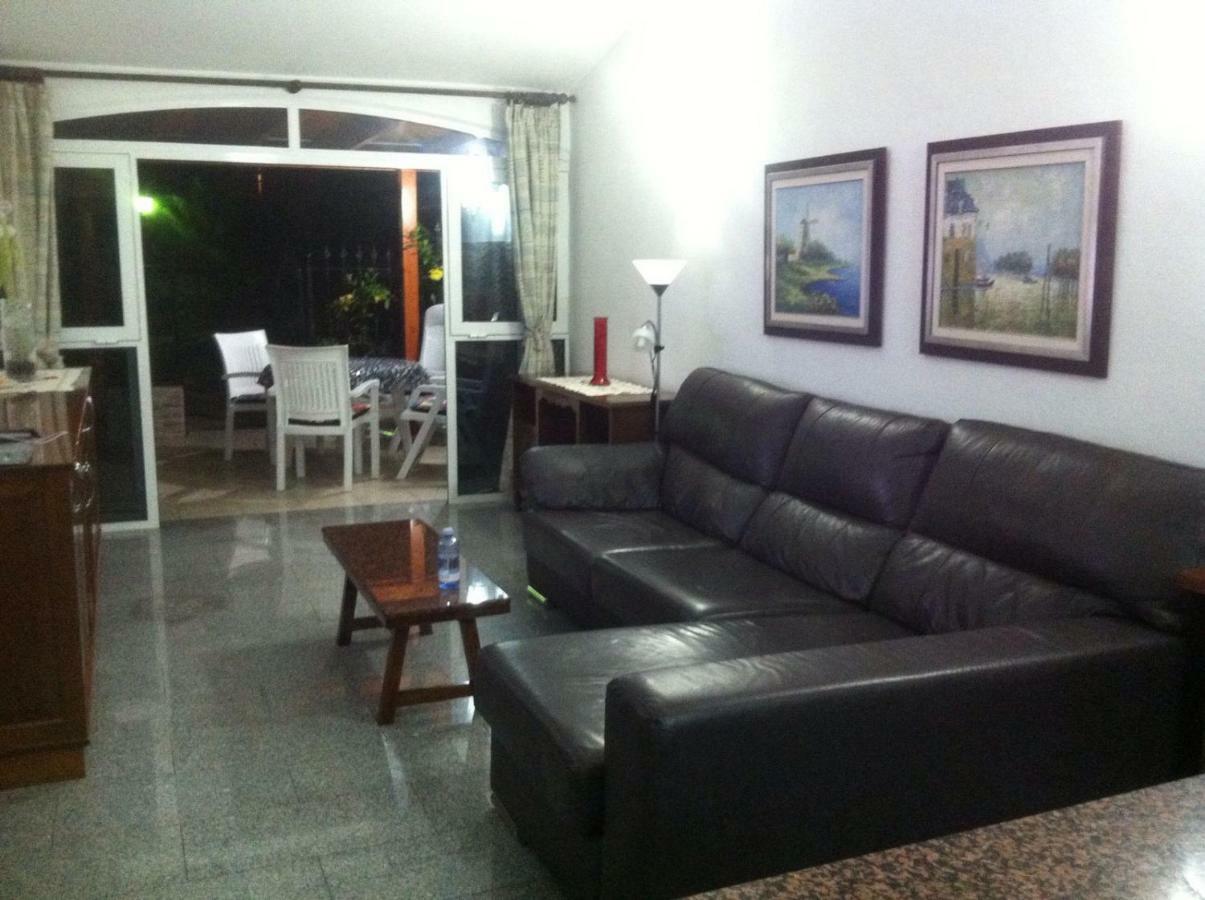 Los Porches Rosario Playa del Inglés Exterior foto